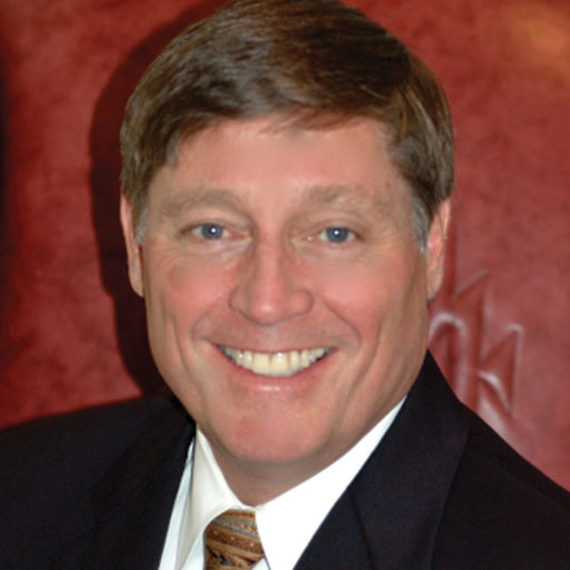 John Whitman, MBA, NFA