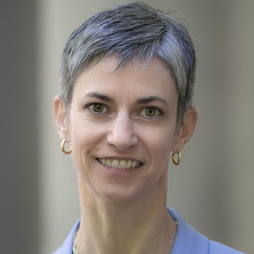 Rachel Werner MD, PhD