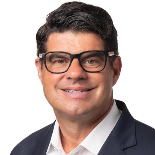 John M. O’Brien, PharmD, MPH