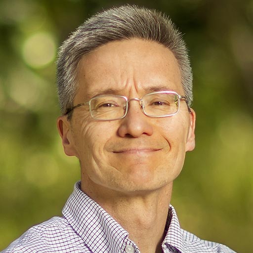 Kevin G. Volpp, MD, PhD