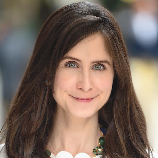 Elizabeth Pattyn (WG’12)