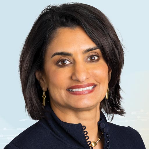 Seema Verma