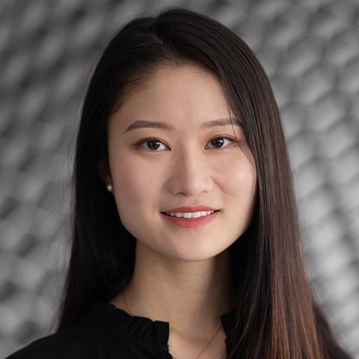 Angelina Xu